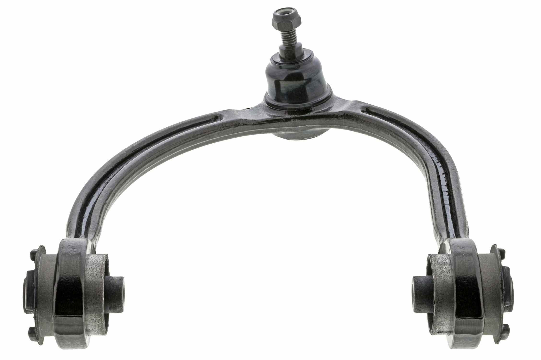 Mevotech Original Grade Suspension Control Arm and Ball Joint Assembly GS251009