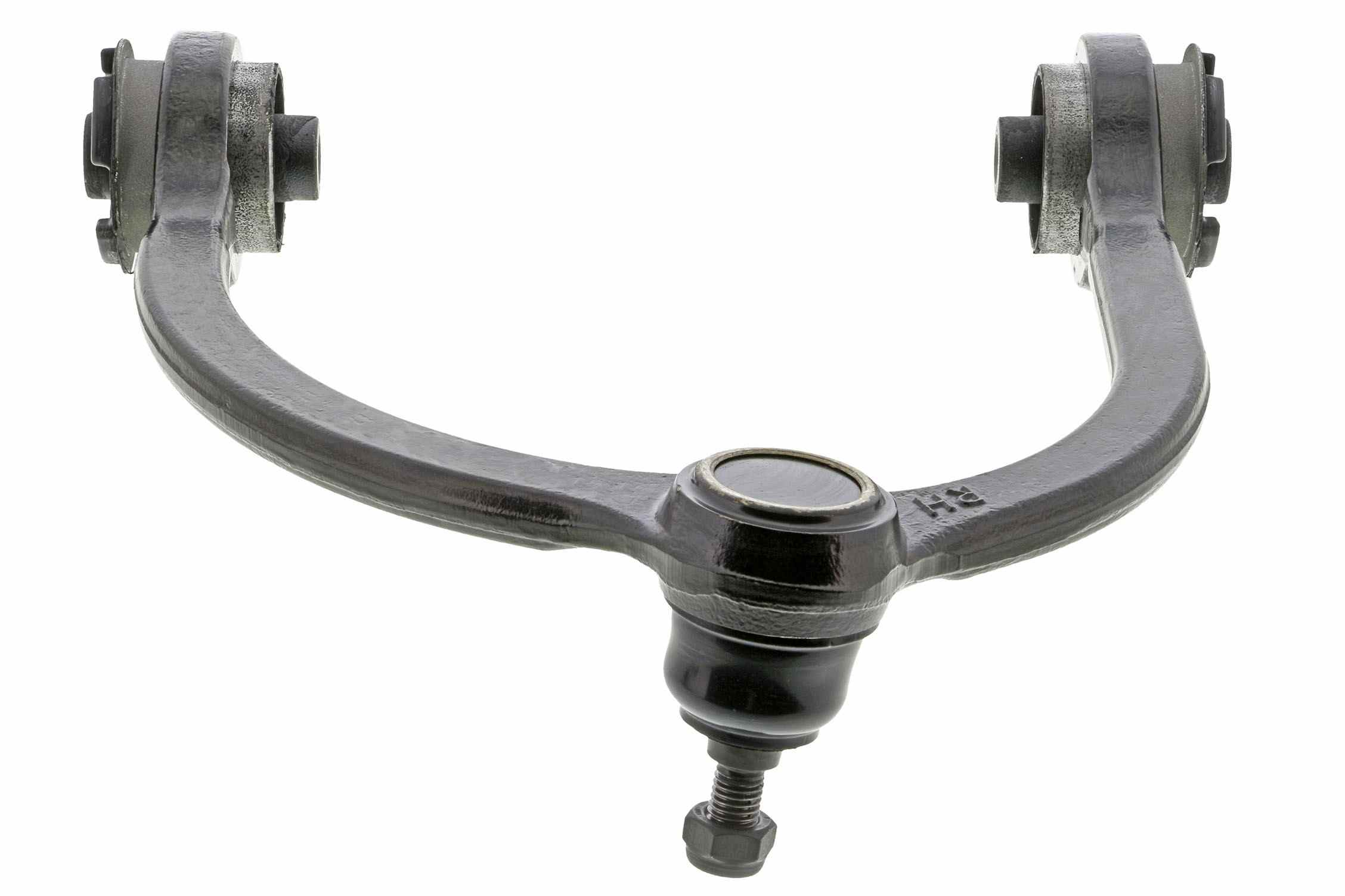 Mevotech Original Grade Suspension Control Arm and Ball Joint Assembly GS251009