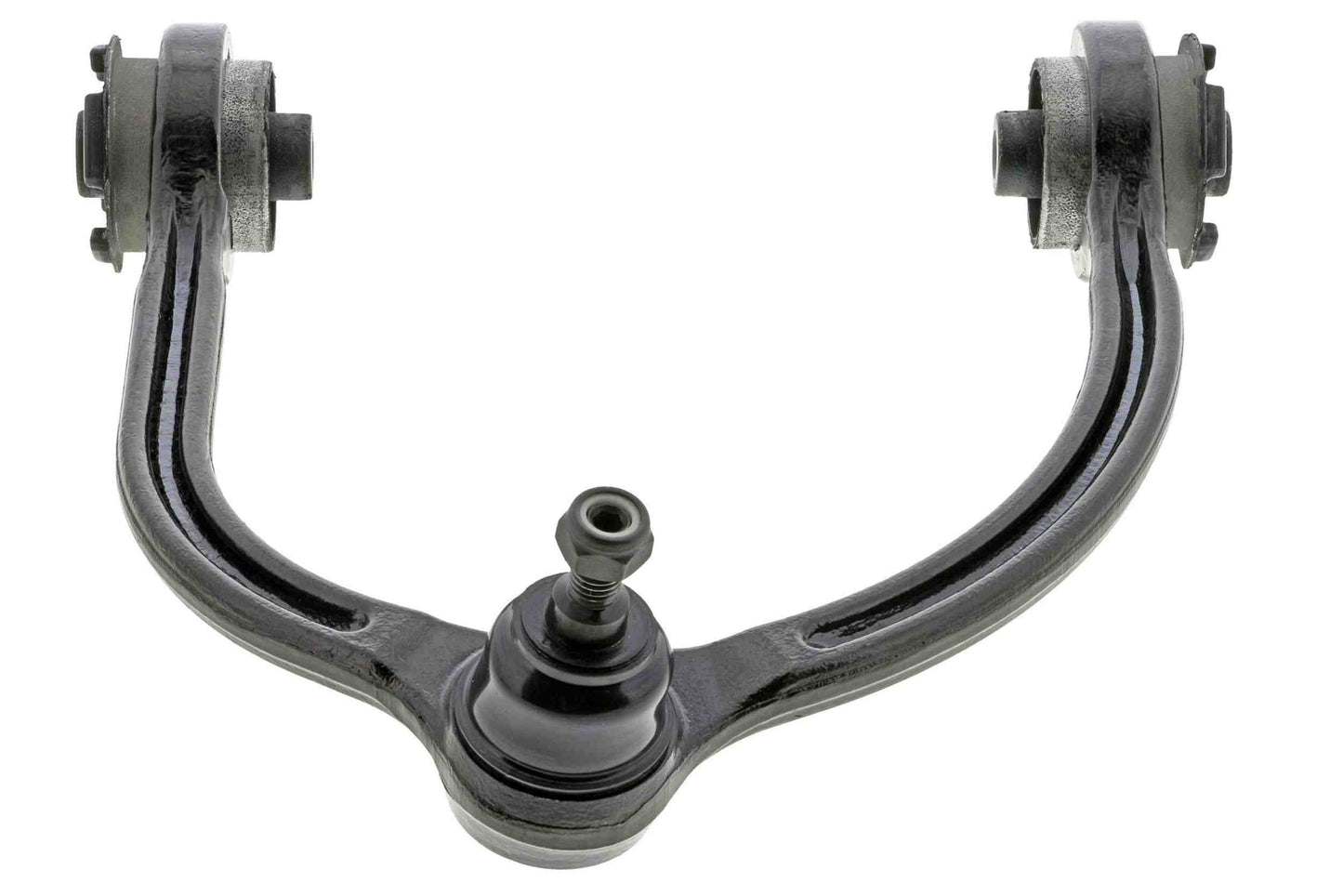 Mevotech Original Grade Suspension Control Arm and Ball Joint Assembly GS251009
