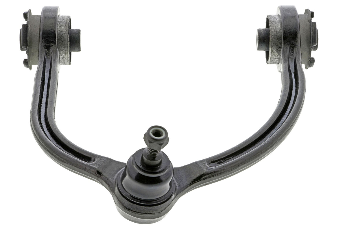 Mevotech Original Grade Suspension Control Arm and Ball Joint Assembly GS251009