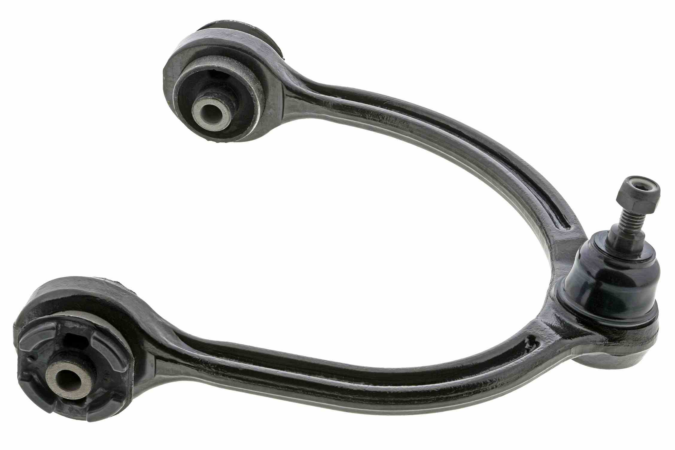 Mevotech Original Grade Suspension Control Arm and Ball Joint Assembly GS251009