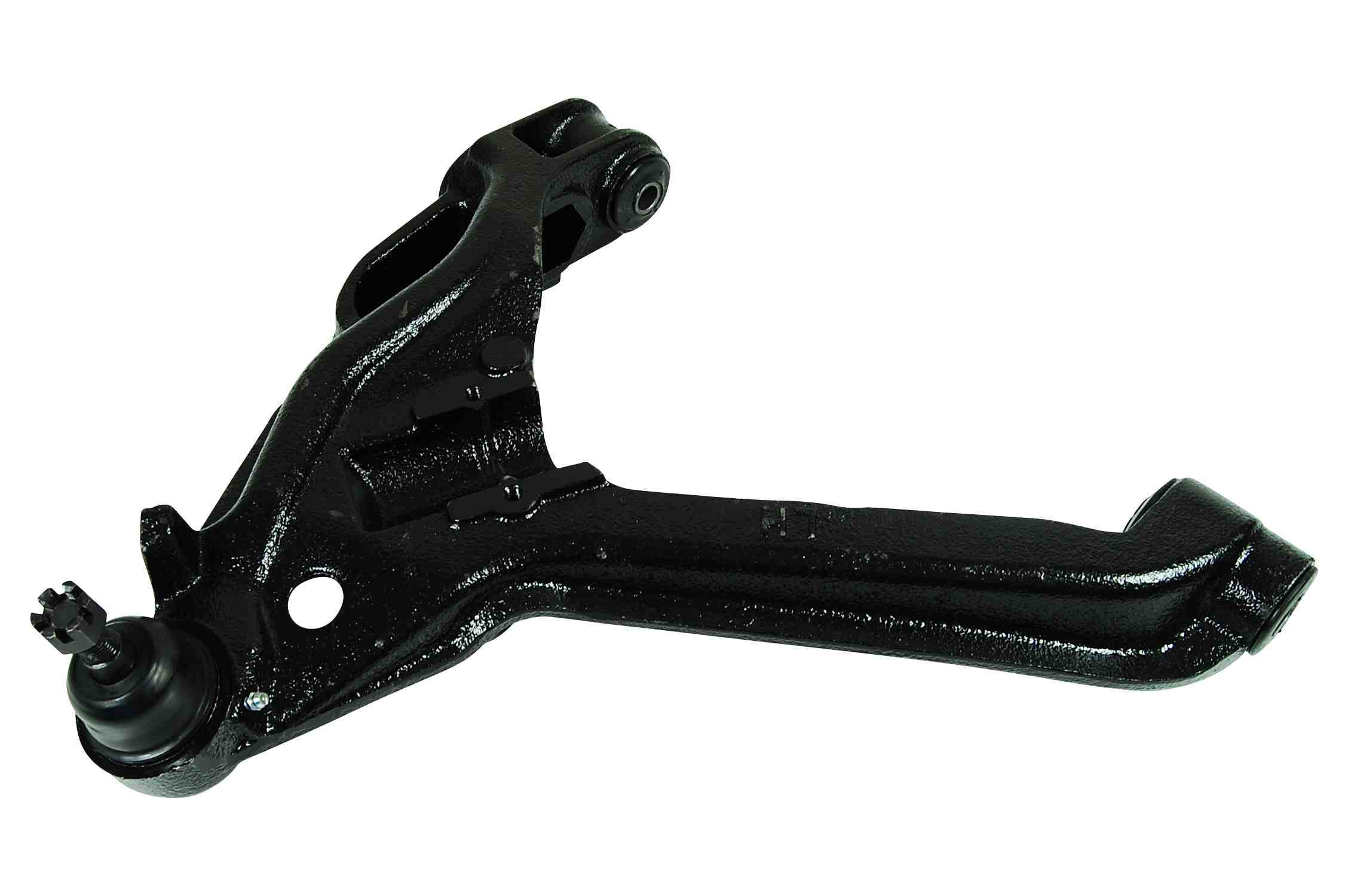 Mevotech Original Grade Suspension Control Arm and Ball Joint Assembly GS25100