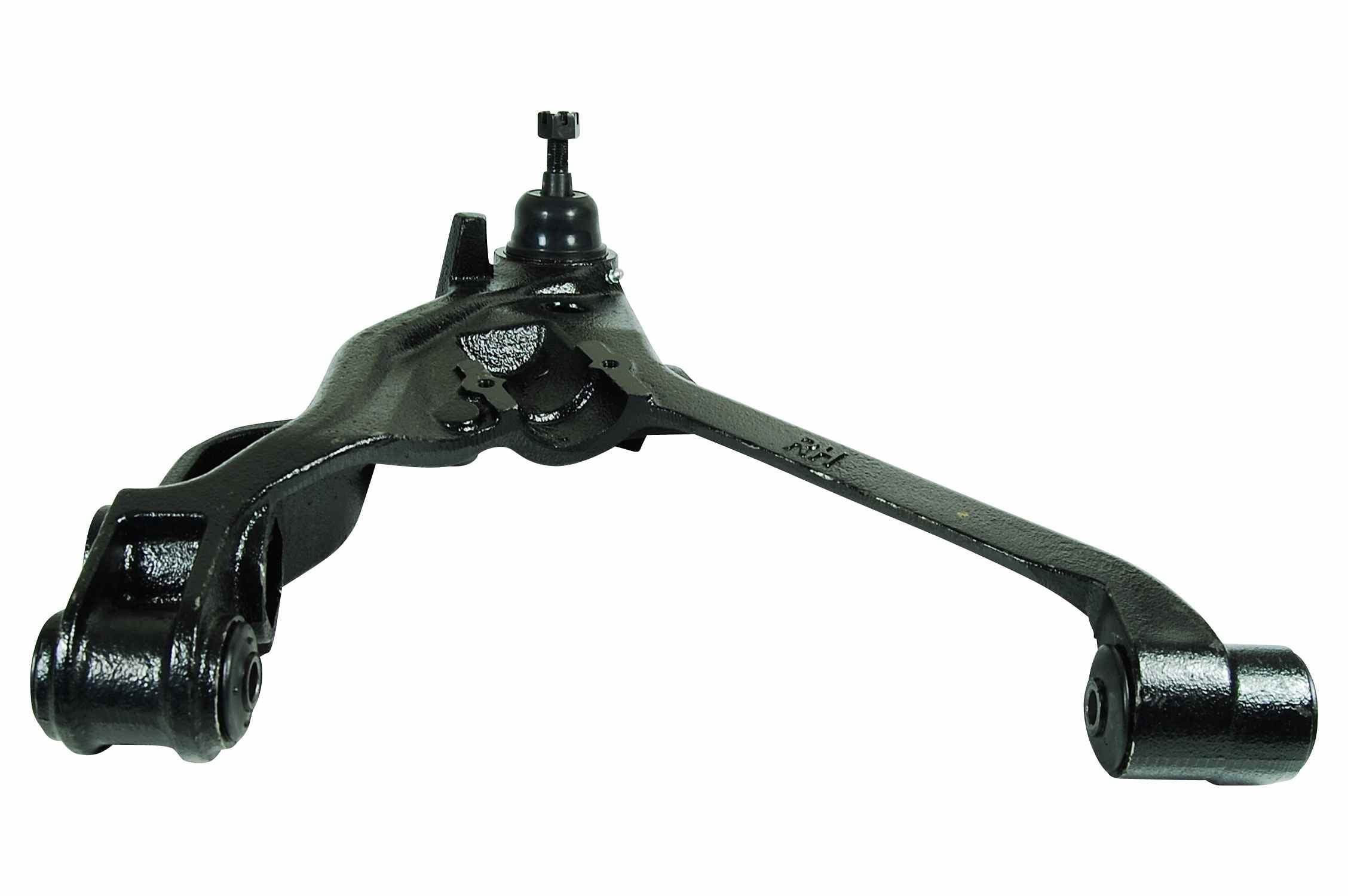 Mevotech Original Grade Suspension Control Arm and Ball Joint Assembly GS25101