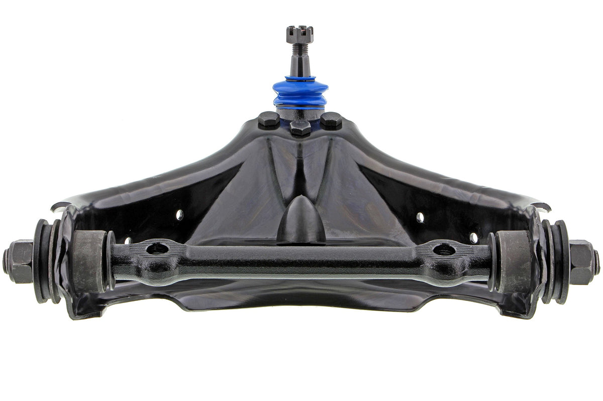 Mevotech Original Grade Suspension Control Arm and Ball Joint Assembly GS251021