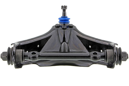 Mevotech Original Grade Suspension Control Arm and Ball Joint Assembly GS251021