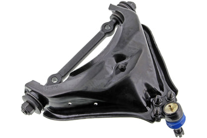 Mevotech Original Grade Suspension Control Arm and Ball Joint Assembly GS251021