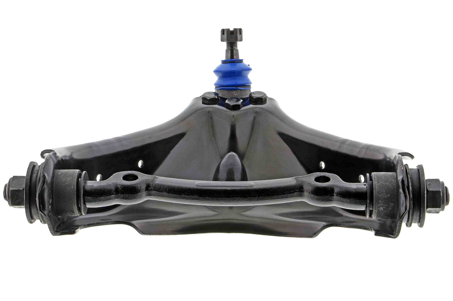 Mevotech Original Grade Suspension Control Arm and Ball Joint Assembly GS251022