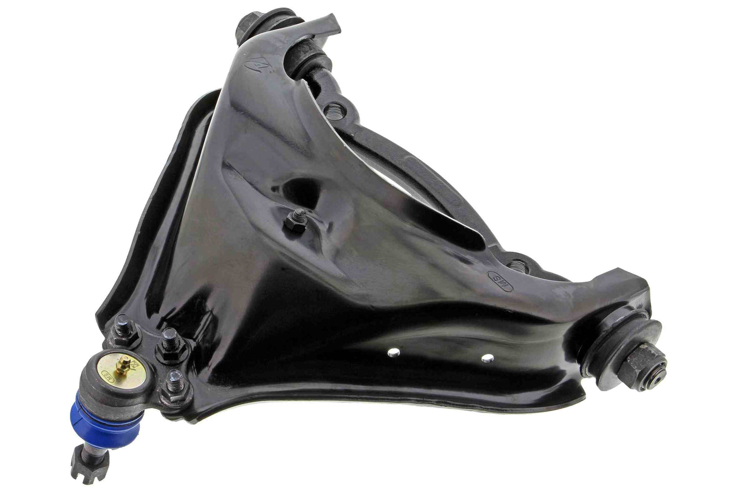 Mevotech Original Grade Suspension Control Arm and Ball Joint Assembly GS251022