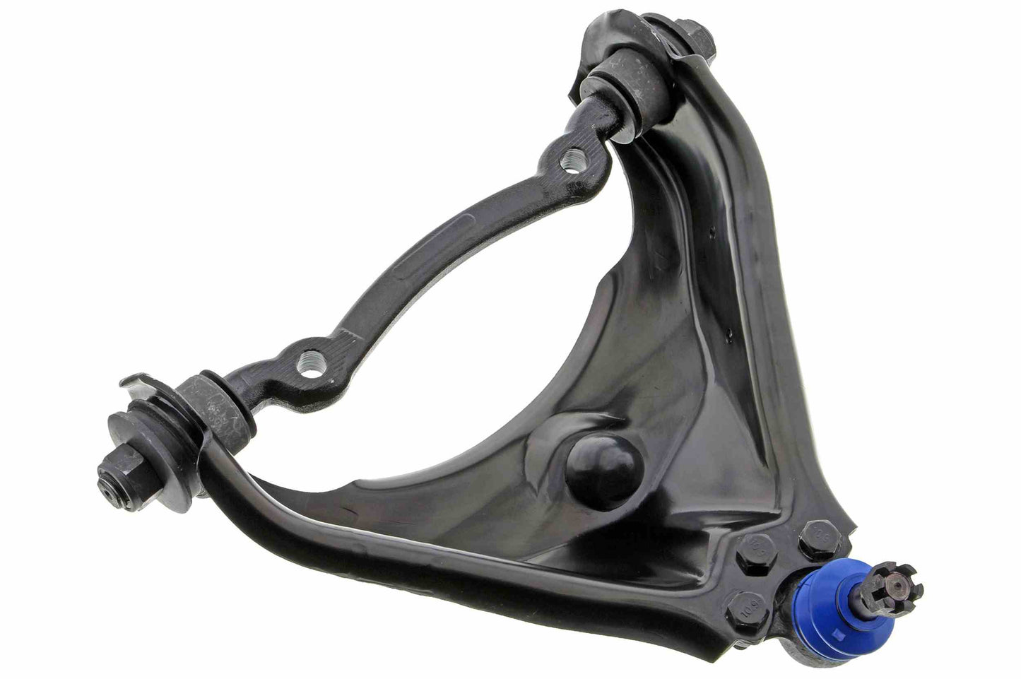 Mevotech Original Grade Suspension Control Arm and Ball Joint Assembly GS251022