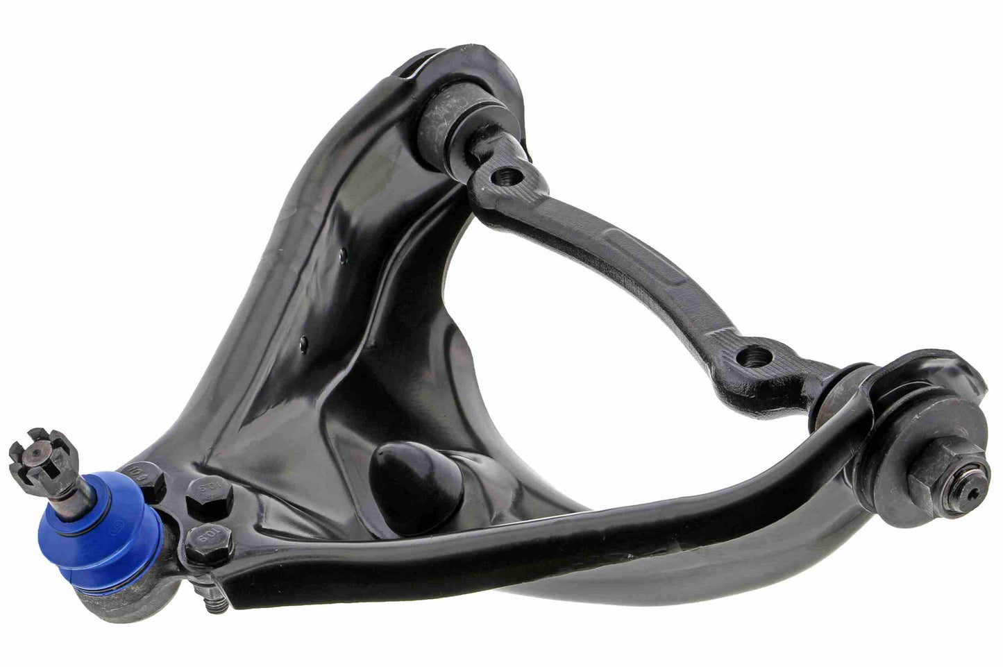 Mevotech Original Grade Suspension Control Arm and Ball Joint Assembly GS251022