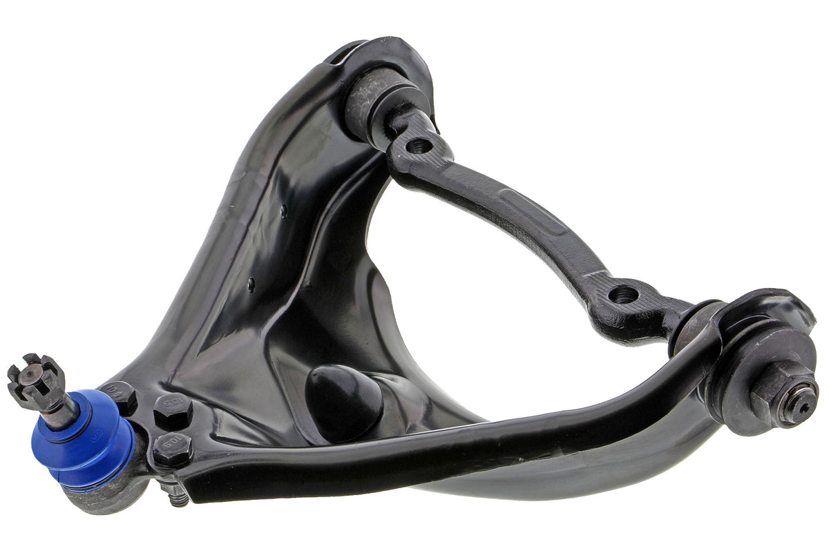 Mevotech Original Grade Suspension Control Arm and Ball Joint Assembly GS251022