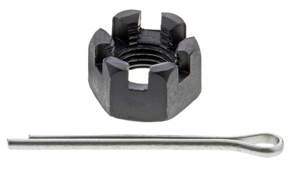 Mevotech Original Grade Suspension Control Arm and Ball Joint Assembly GS25102