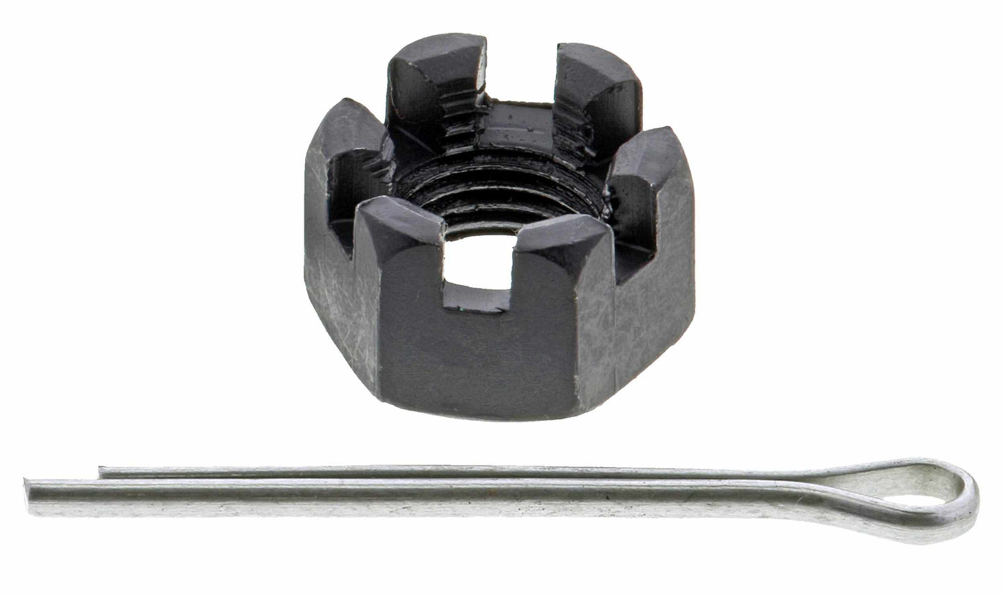 Mevotech Original Grade Suspension Control Arm and Ball Joint Assembly GS25103