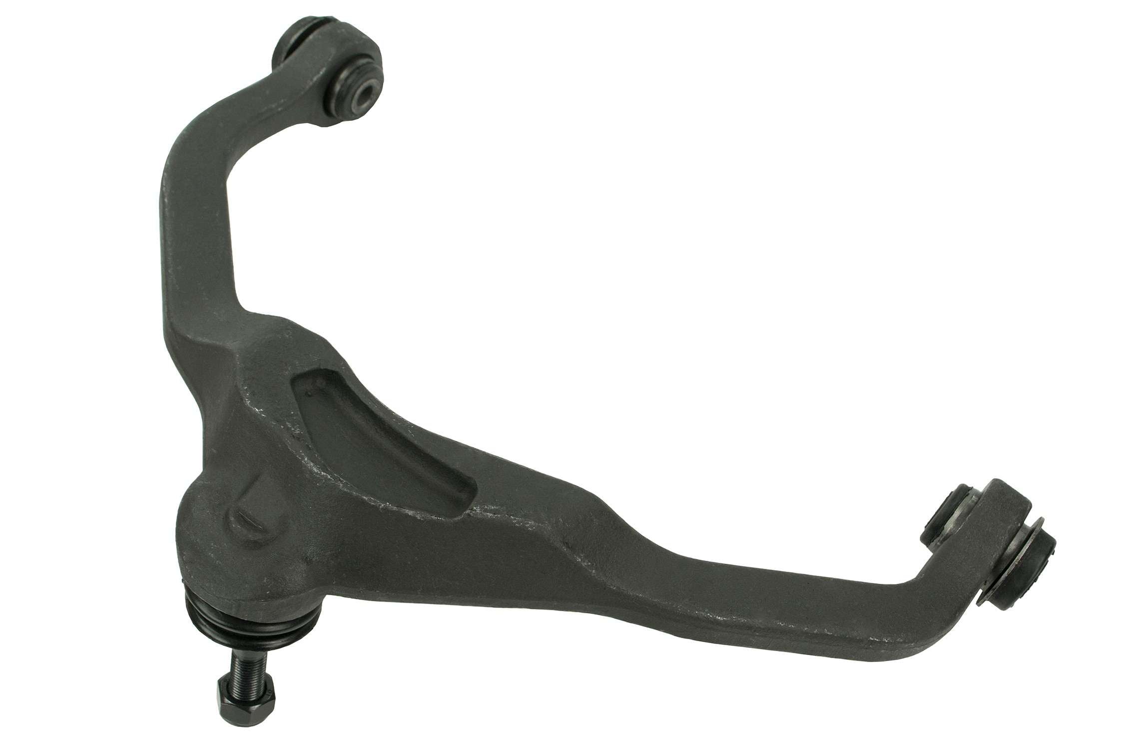 Mevotech Original Grade Suspension Control Arm and Ball Joint Assembly GS251042