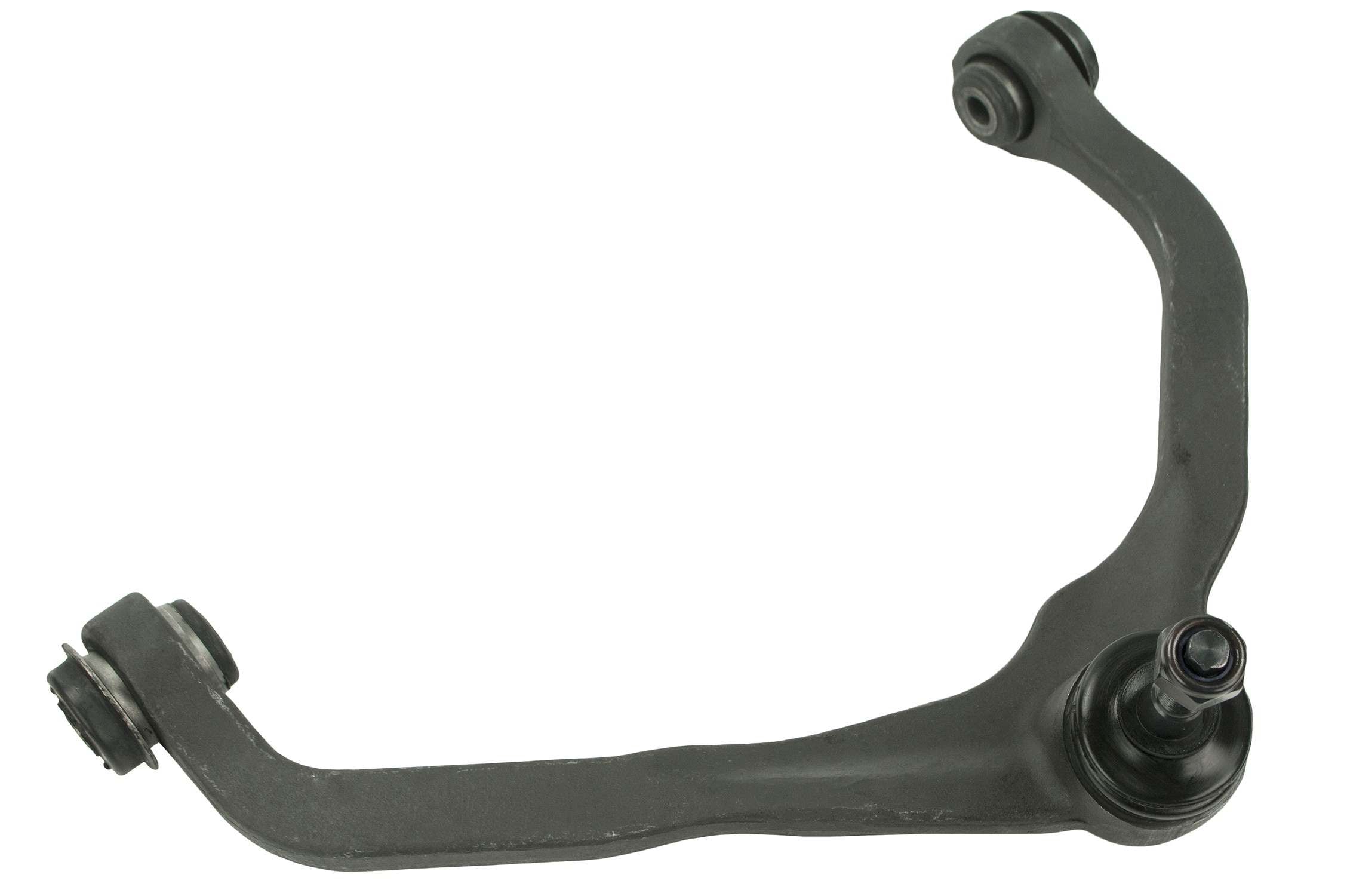 Mevotech Original Grade Suspension Control Arm and Ball Joint Assembly GS251042