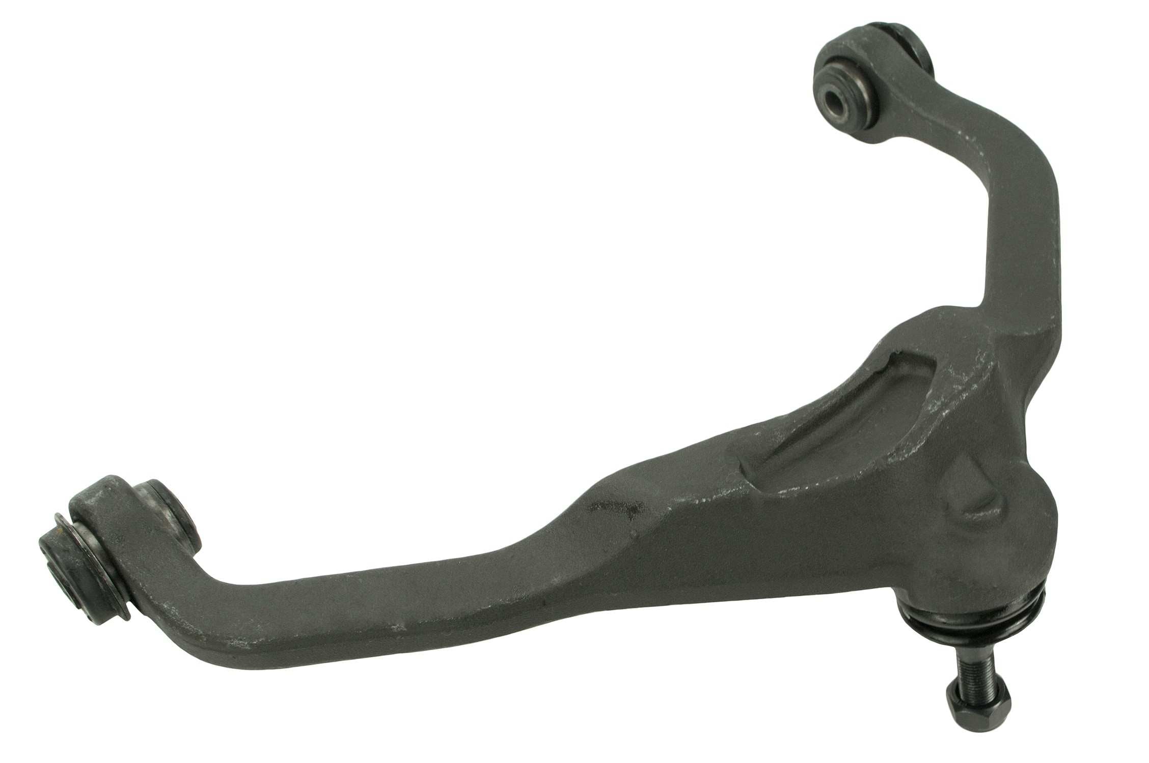 Mevotech Original Grade Suspension Control Arm and Ball Joint Assembly GS251043