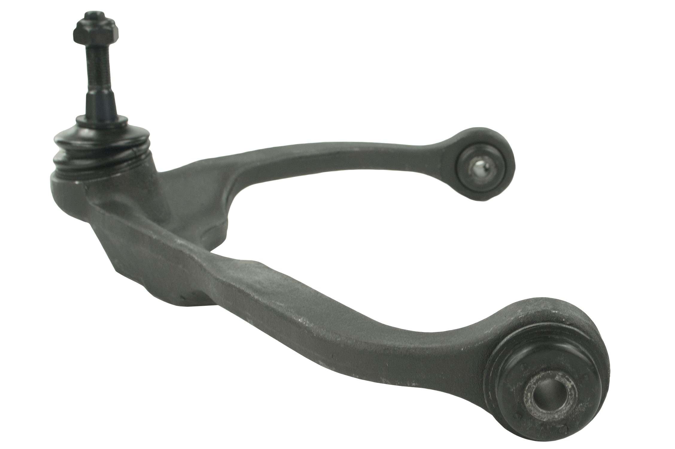 Mevotech Original Grade Suspension Control Arm and Ball Joint Assembly GS251043