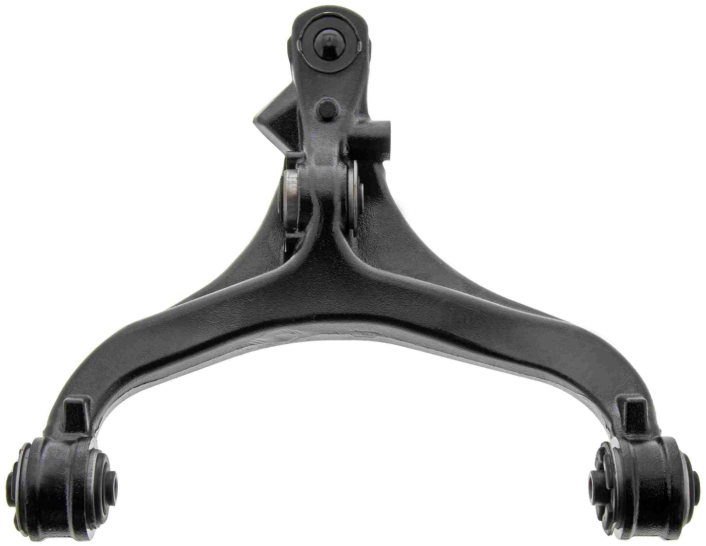 Mevotech Original Grade Suspension Control Arm and Ball Joint Assembly GS251045