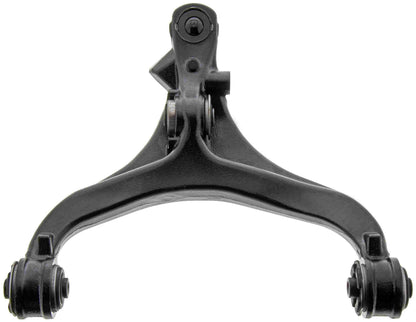 Mevotech Original Grade Suspension Control Arm and Ball Joint Assembly GS251045