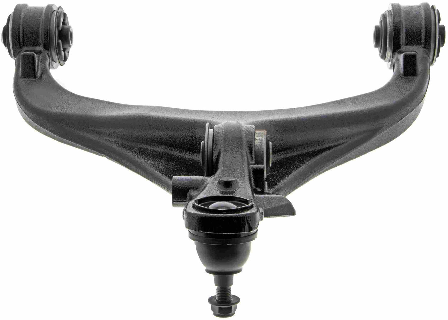 Mevotech Original Grade Suspension Control Arm and Ball Joint Assembly GS251045
