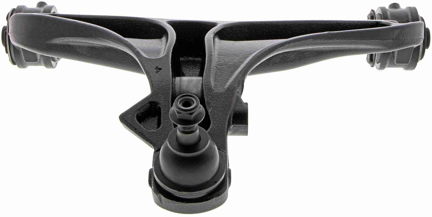 Mevotech Original Grade Suspension Control Arm and Ball Joint Assembly GS251045