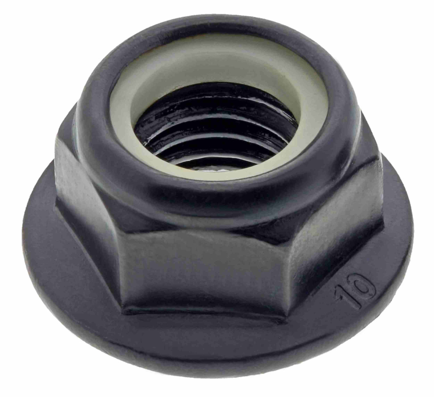 Mevotech Original Grade Suspension Control Arm and Ball Joint Assembly GS251045