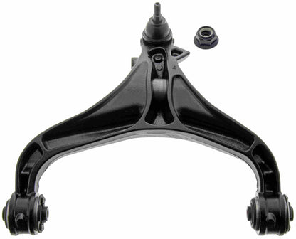 Mevotech Original Grade Suspension Control Arm and Ball Joint Assembly GS251045