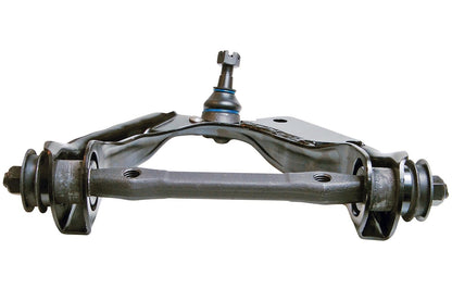 Mevotech Original Grade Suspension Control Arm and Ball Joint Assembly GS25104
