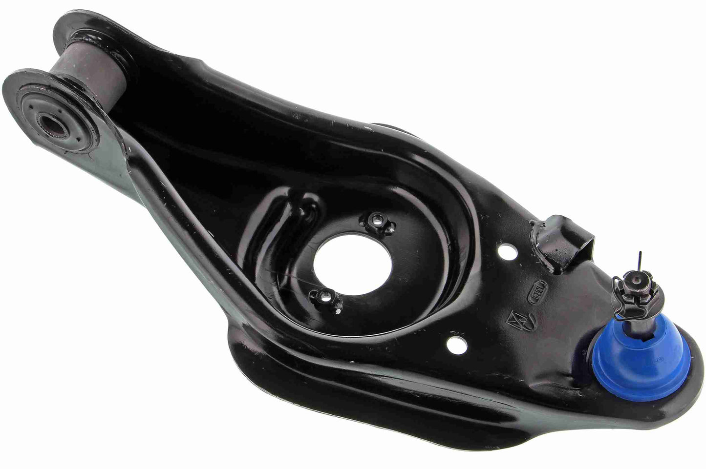 Mevotech Original Grade Suspension Control Arm and Ball Joint Assembly GS25104
