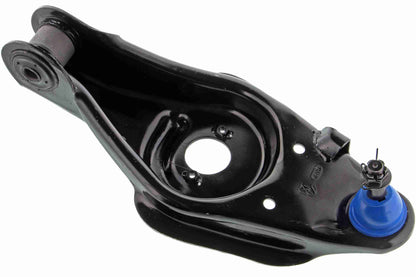 Mevotech Original Grade Suspension Control Arm and Ball Joint Assembly GS25104