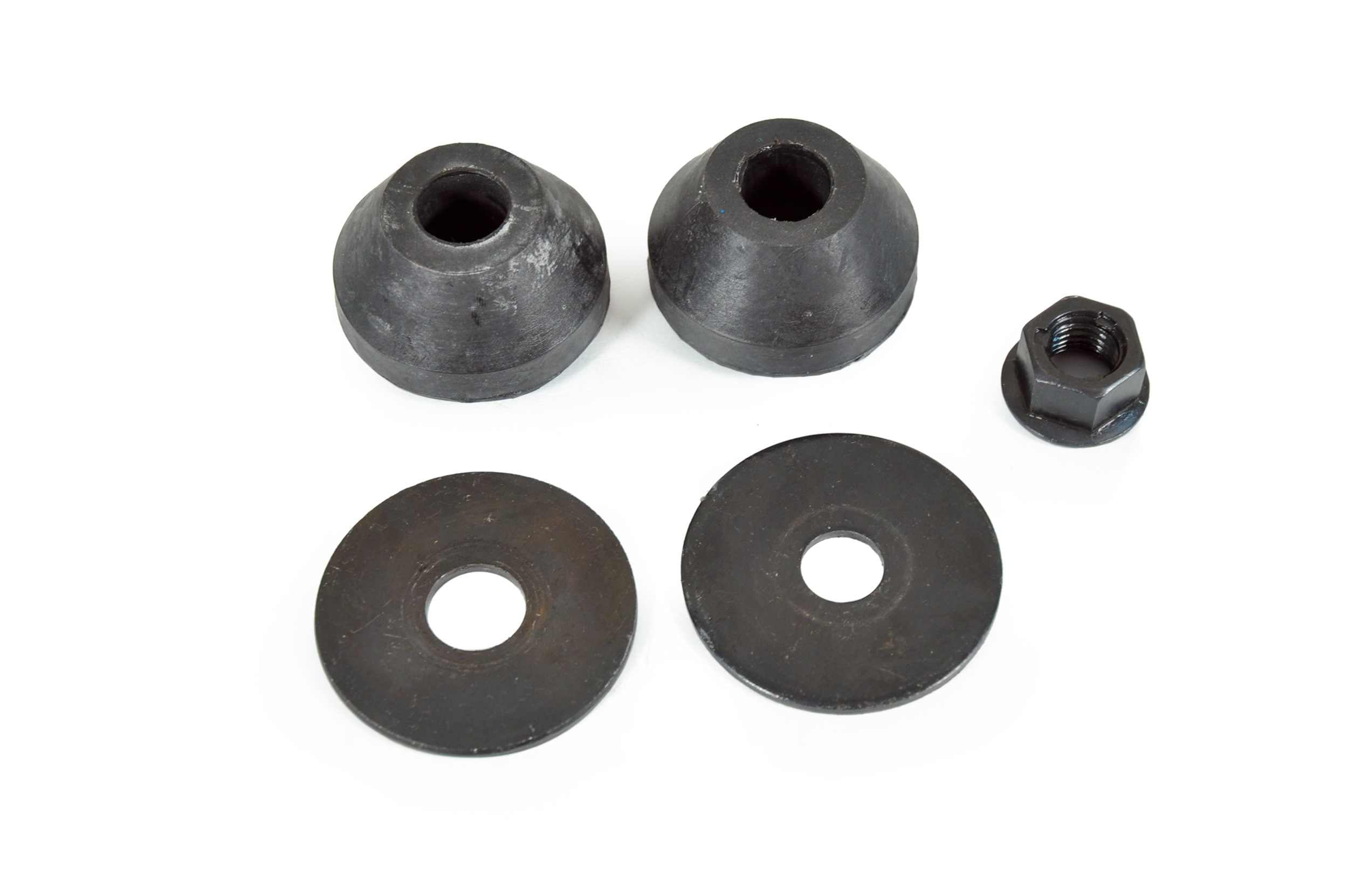 Mevotech Original Grade Suspension Trailing Arm GS251052