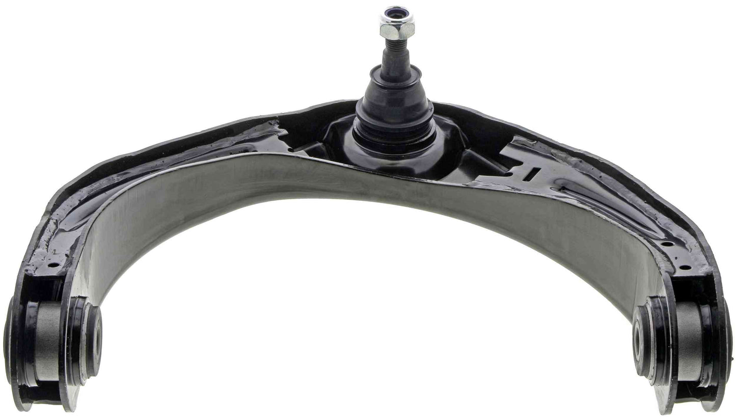 Mevotech Original Grade Suspension Control Arm and Ball Joint Assembly GS251057