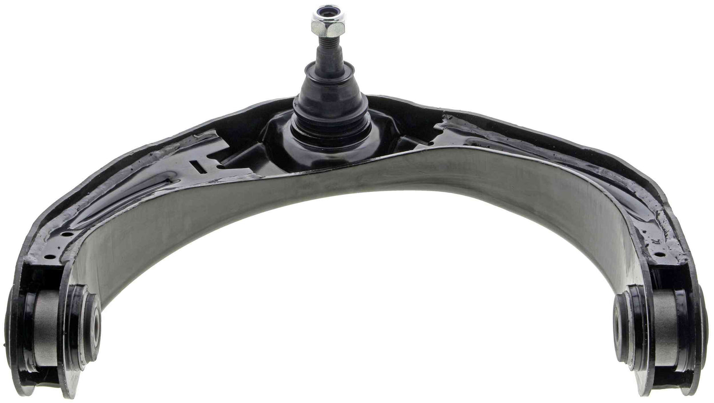 Mevotech Original Grade Suspension Control Arm and Ball Joint Assembly GS251058