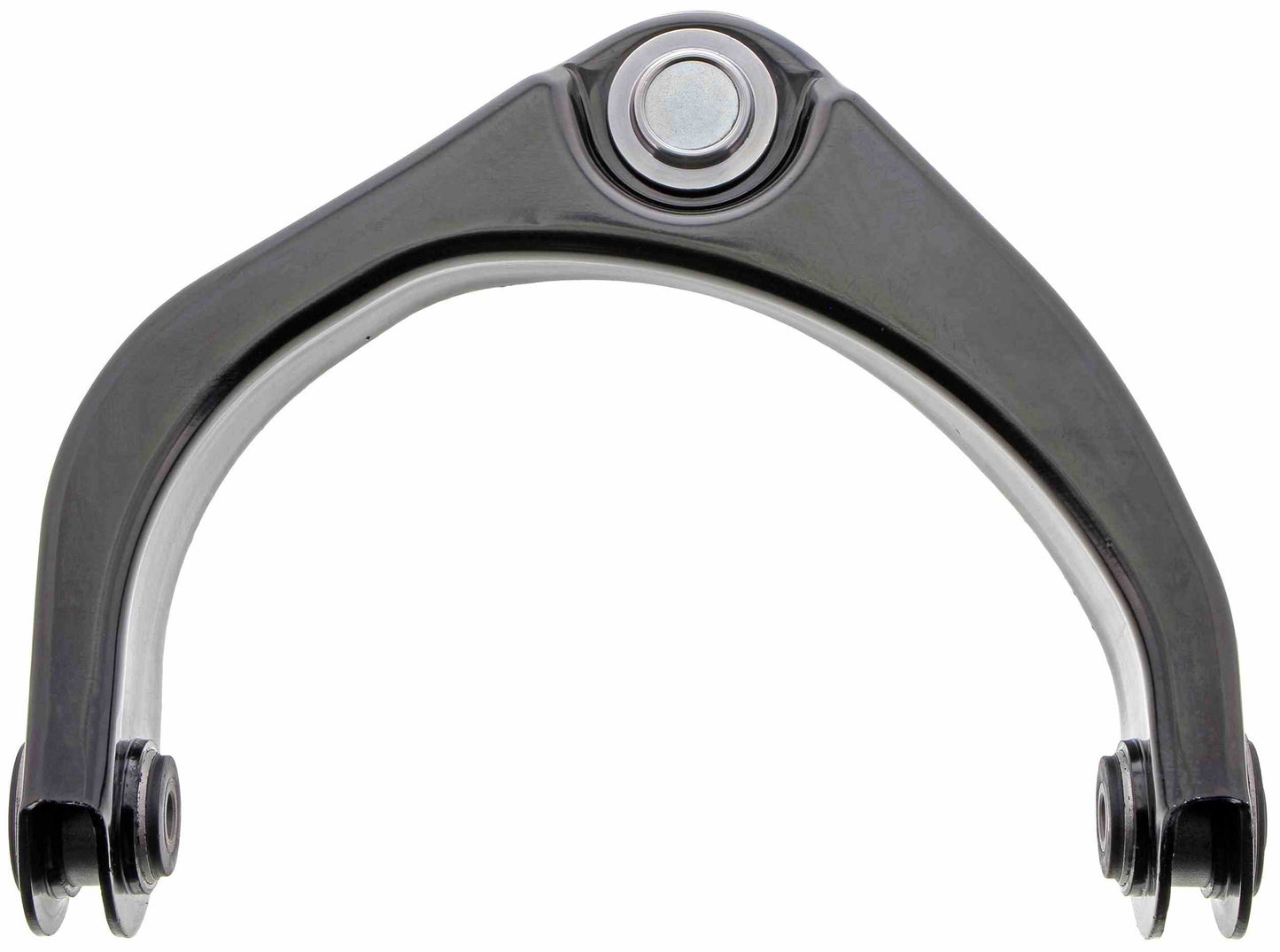 Mevotech Original Grade Suspension Control Arm and Ball Joint Assembly GS251058