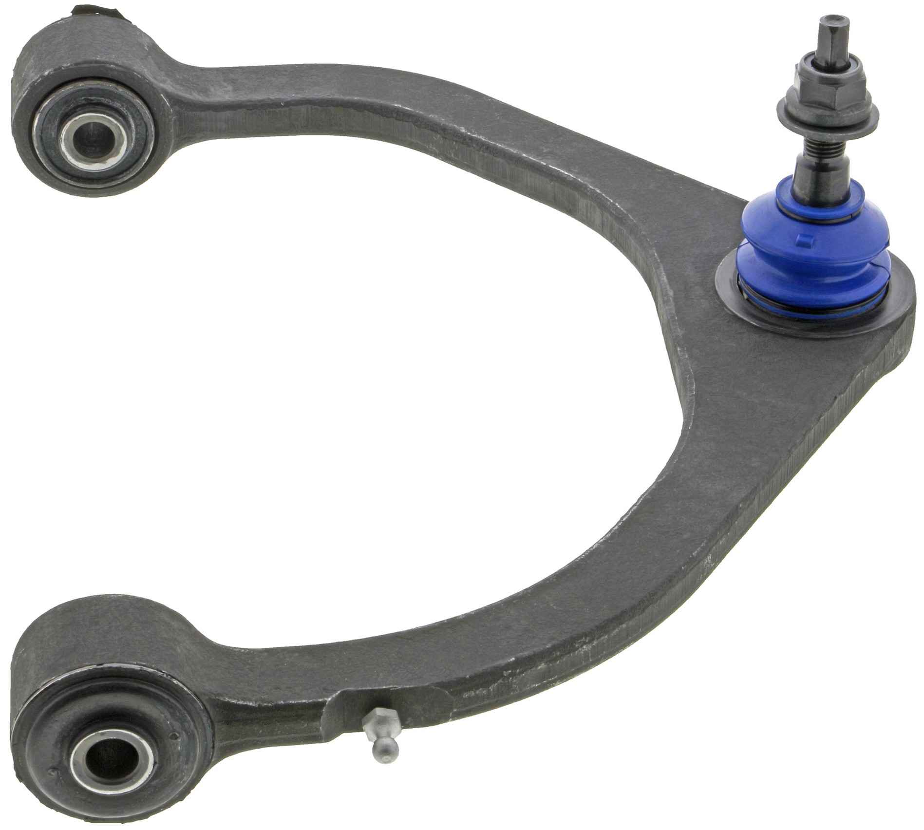 Mevotech Original Grade Suspension Control Arm and Ball Joint Assembly GS251058