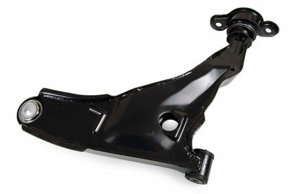 Mevotech Original Grade Suspension Control Arm and Ball Joint Assembly GS251080