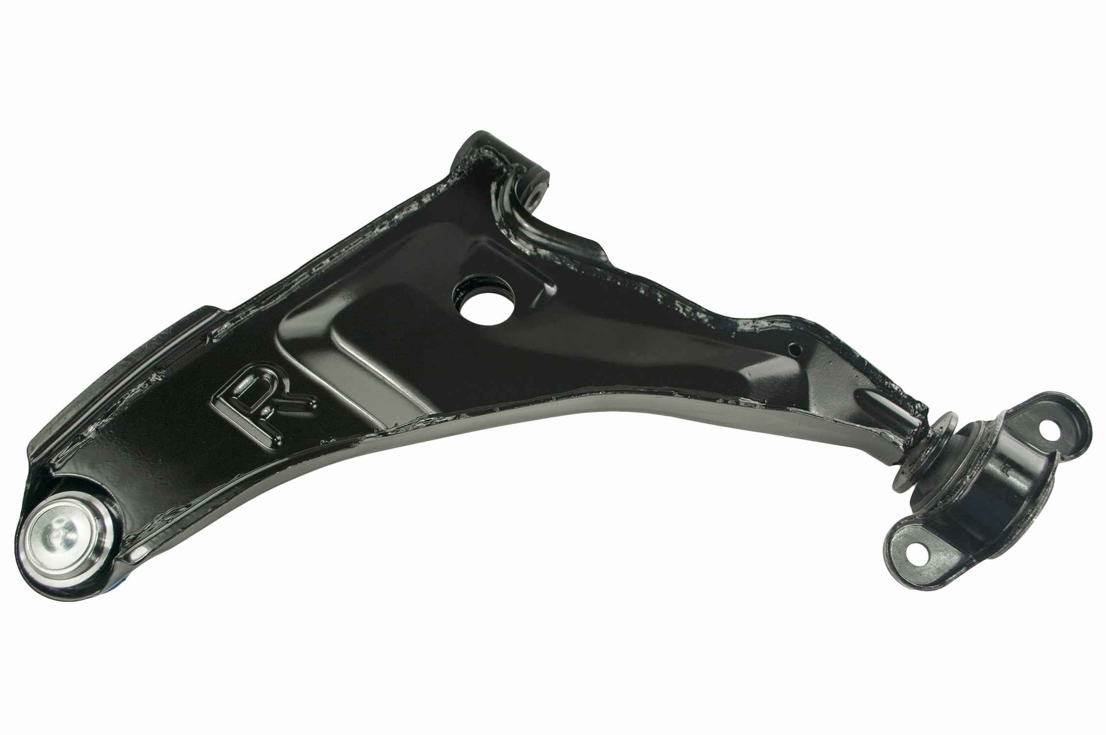 Mevotech Original Grade Suspension Control Arm and Ball Joint Assembly GS251081