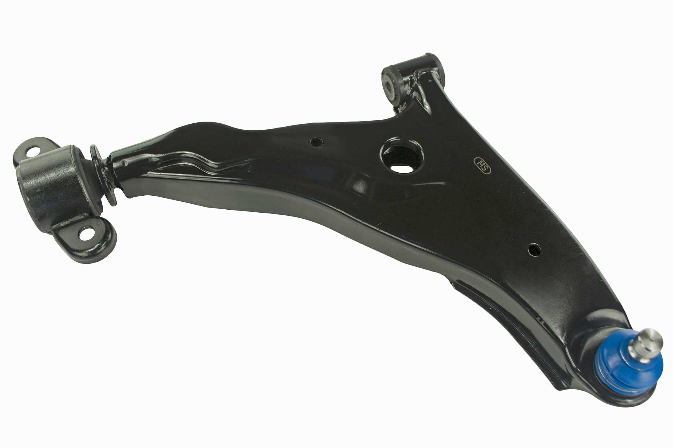 Mevotech Original Grade Suspension Control Arm and Ball Joint Assembly GS251081