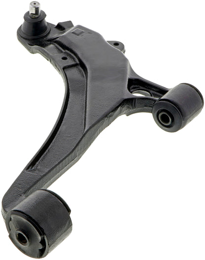 Mevotech Original Grade Suspension Control Arm and Ball Joint Assembly GS25108