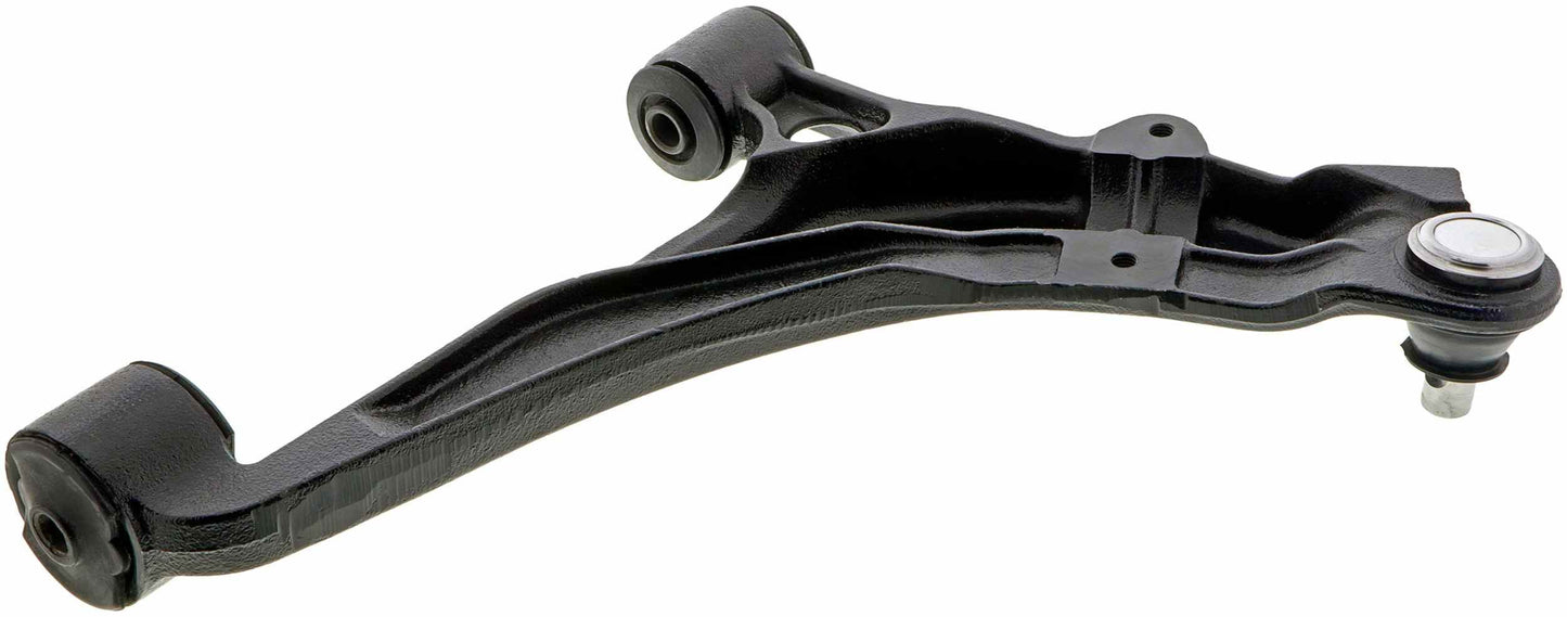 Mevotech Original Grade Suspension Control Arm and Ball Joint Assembly GS25108