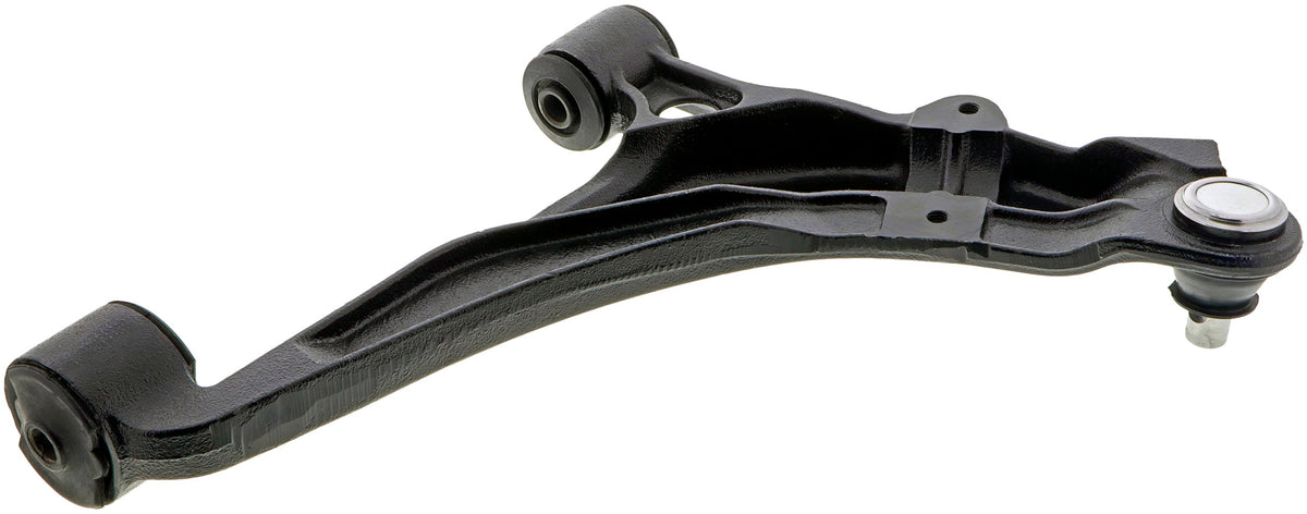 Mevotech Original Grade Suspension Control Arm and Ball Joint Assembly GS25108