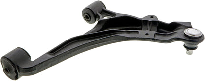 Mevotech Original Grade Suspension Control Arm and Ball Joint Assembly GS25108