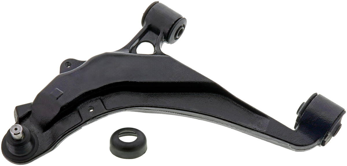 Mevotech Original Grade Suspension Control Arm and Ball Joint Assembly GS25108