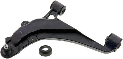 Mevotech Original Grade Suspension Control Arm and Ball Joint Assembly GS25108