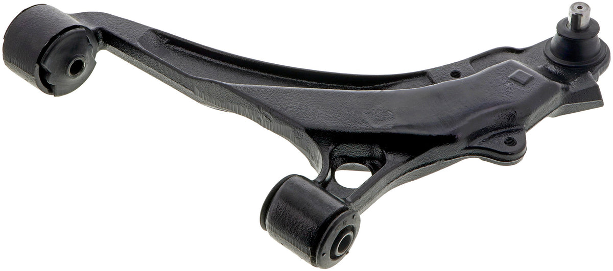 Mevotech Original Grade Suspension Control Arm and Ball Joint Assembly GS25108
