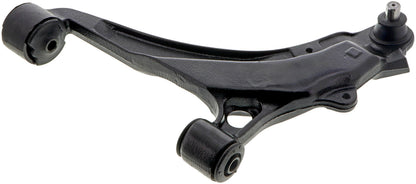 Mevotech Original Grade Suspension Control Arm and Ball Joint Assembly GS25108