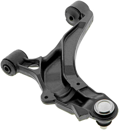 Mevotech Original Grade Suspension Control Arm and Ball Joint Assembly GS25109