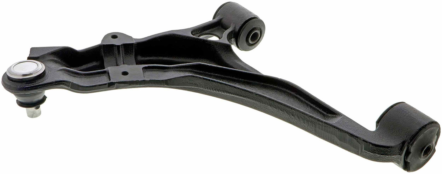 Mevotech Original Grade Suspension Control Arm and Ball Joint Assembly GS25109
