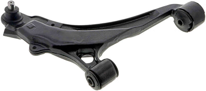 Mevotech Original Grade Suspension Control Arm and Ball Joint Assembly GS25109
