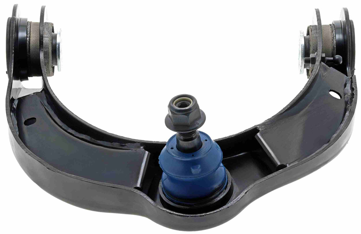 Mevotech Original Grade Suspension Control Arm and Ball Joint Assembly GS251100